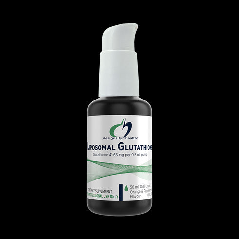 Image of Liposomal Glutathione 50ml